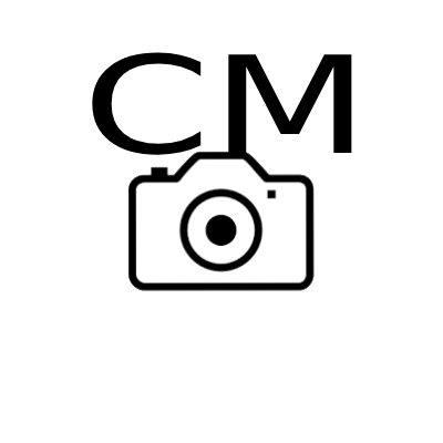 Carter Moses Photography logo