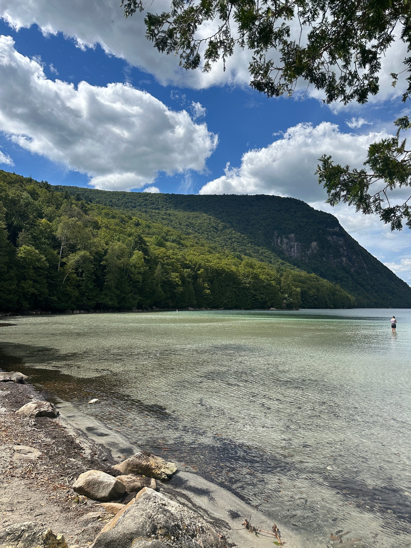 Landscape Photography