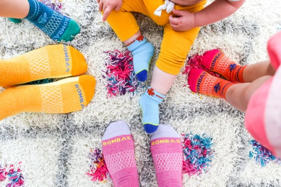 Kids Fun Pack Socks